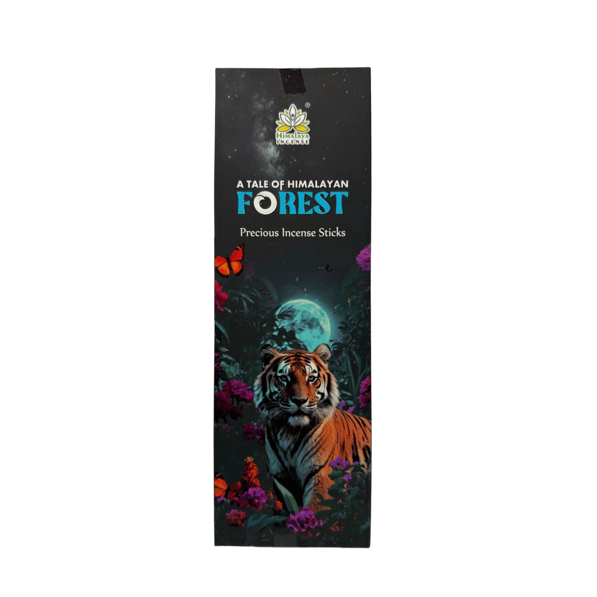 Himalaya Forest Incense-50g
